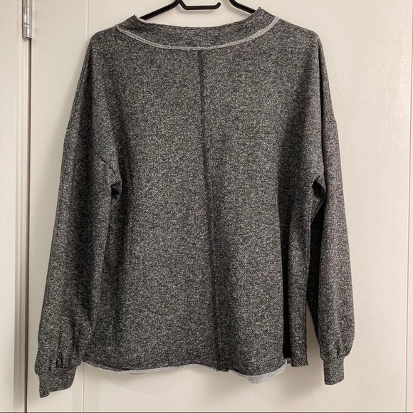 NWOT! - La Miel  | Everlee Sweater - Picture 3 of 4